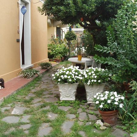 Perla B&B Λίντο της Βενετίας Εξωτερικό φωτογραφία