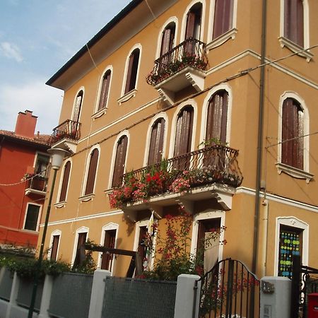 Perla B&B Λίντο της Βενετίας Εξωτερικό φωτογραφία