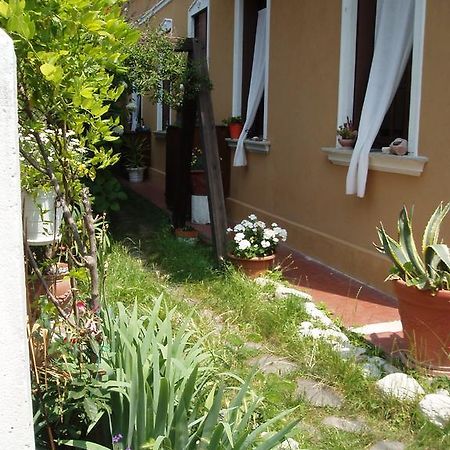 Perla B&B Λίντο της Βενετίας Εξωτερικό φωτογραφία
