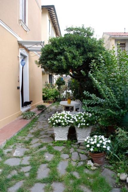 Perla B&B Λίντο της Βενετίας Εξωτερικό φωτογραφία
