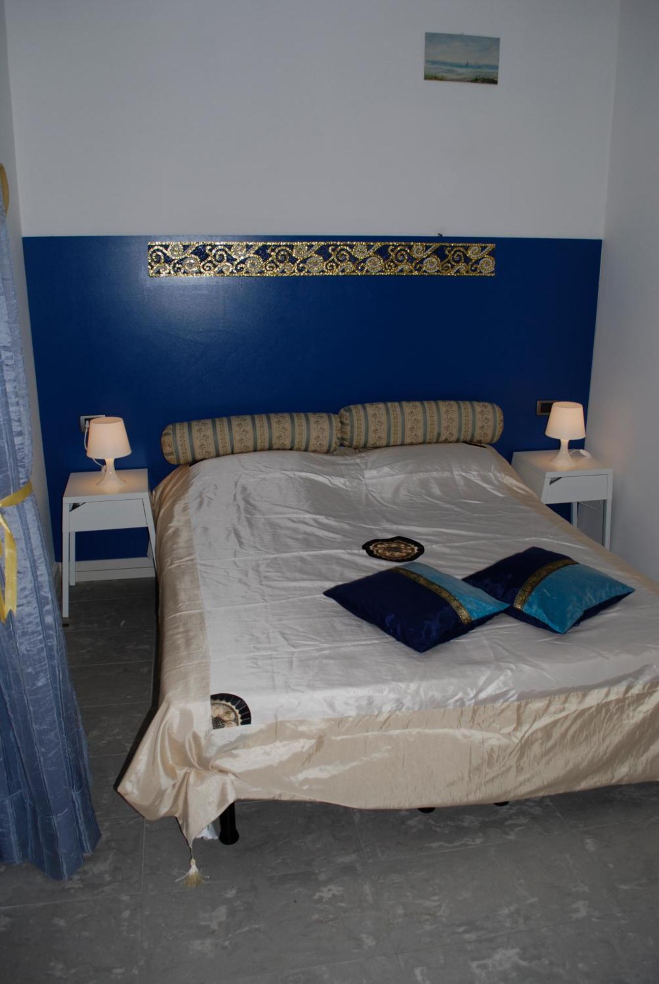 Perla B&B Λίντο της Βενετίας Εξωτερικό φωτογραφία