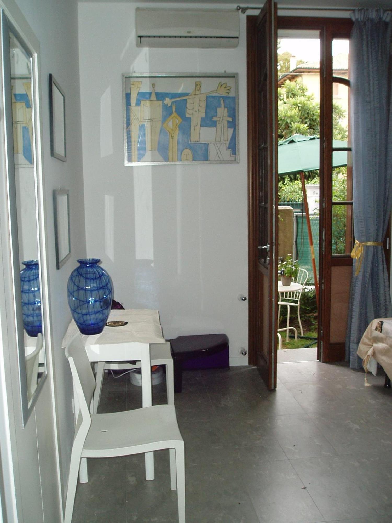 Perla B&B Λίντο της Βενετίας Εξωτερικό φωτογραφία