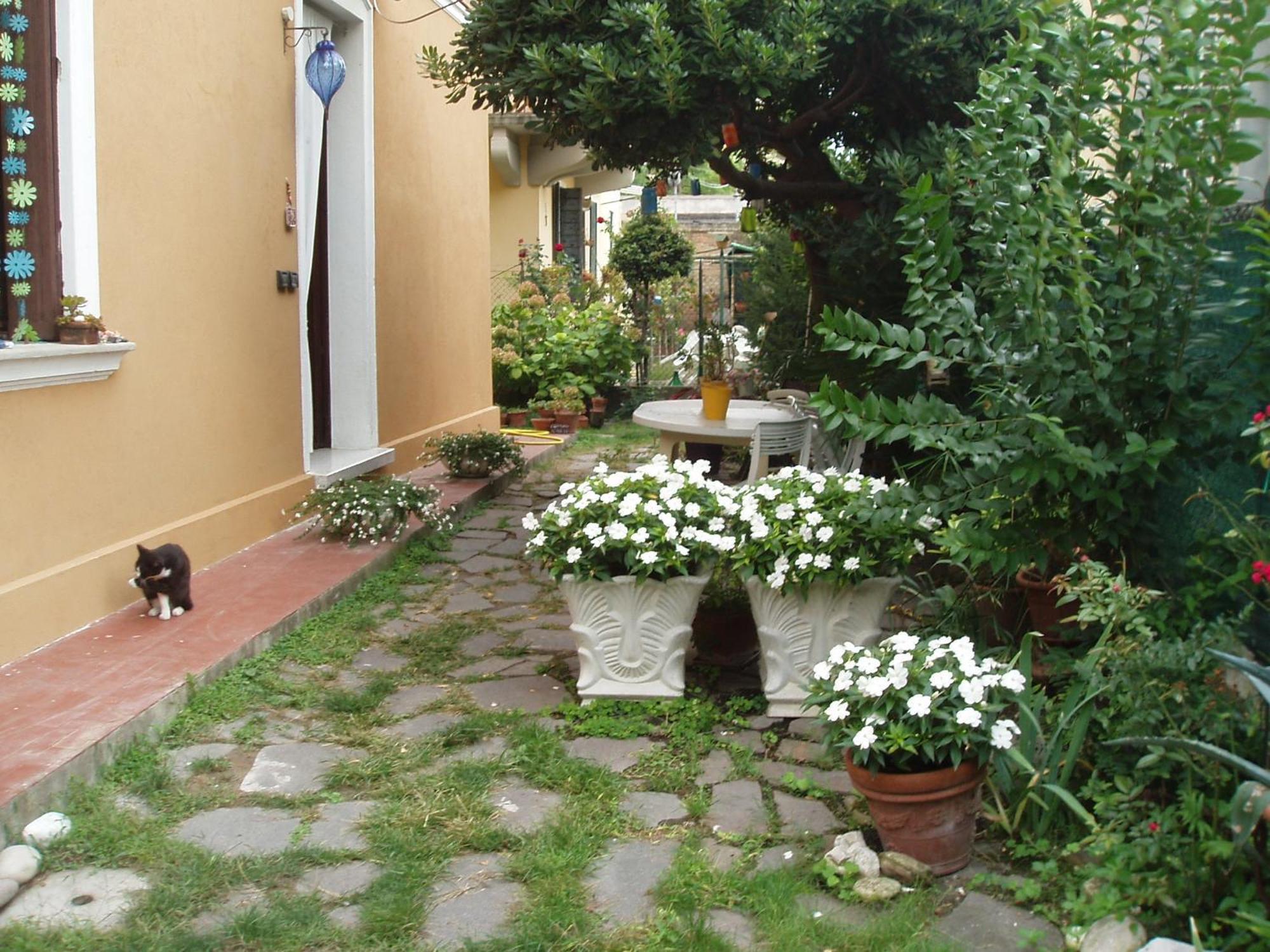 Perla B&B Λίντο της Βενετίας Εξωτερικό φωτογραφία