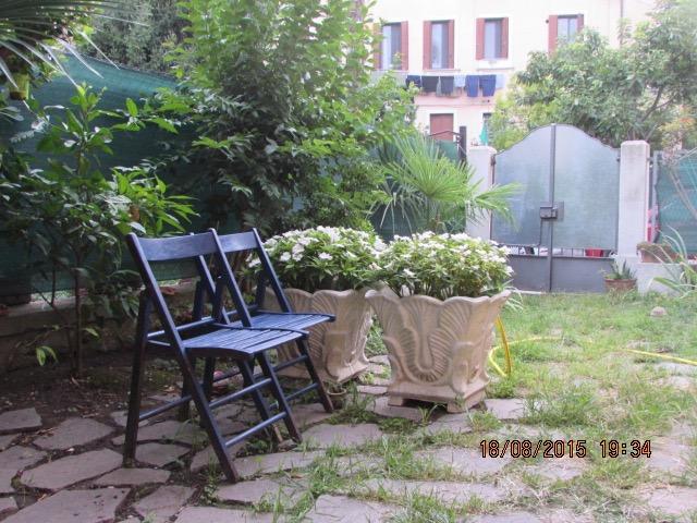 Perla B&B Λίντο της Βενετίας Εξωτερικό φωτογραφία