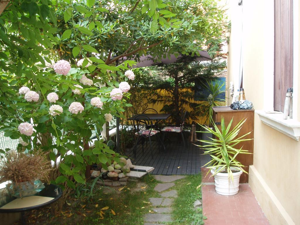 Perla B&B Λίντο της Βενετίας Εξωτερικό φωτογραφία