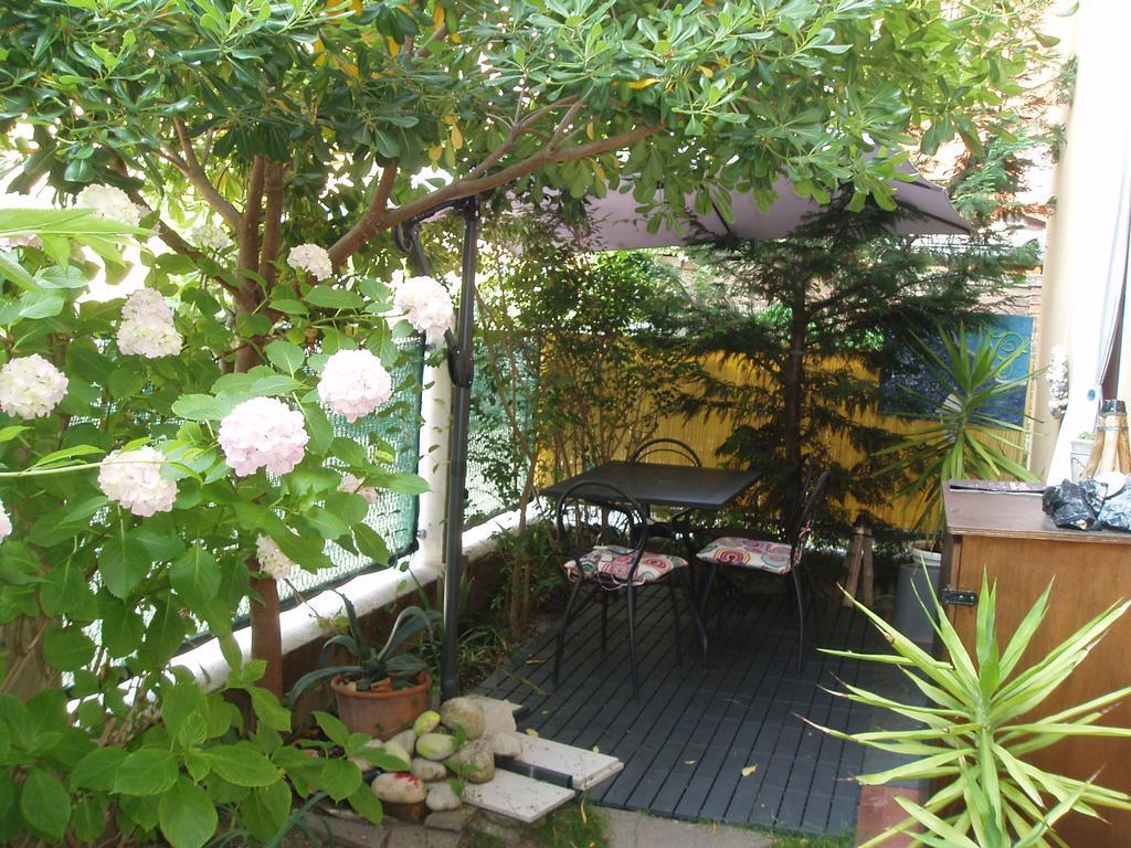 Perla B&B Λίντο της Βενετίας Εξωτερικό φωτογραφία