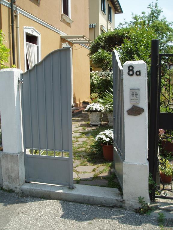 Perla B&B Λίντο της Βενετίας Εξωτερικό φωτογραφία